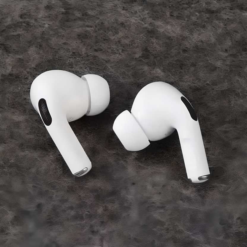 Earbuds